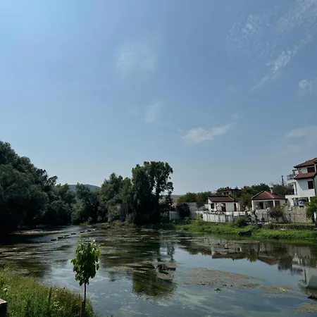Rose Vila Blagaj