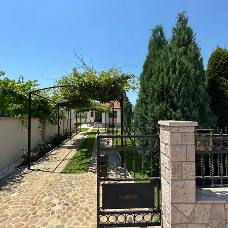Vila Rose