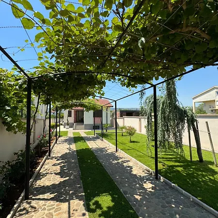 Vila Rose *